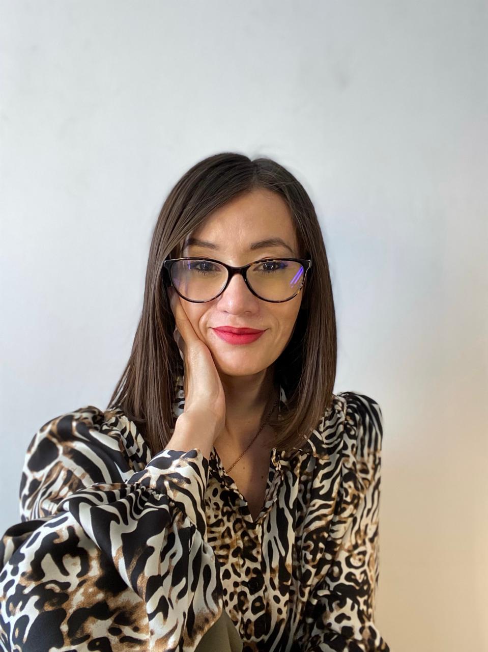 Psic. Erika Rodríguez, especialista en Terapia Breve Estratégica en Tijuana
